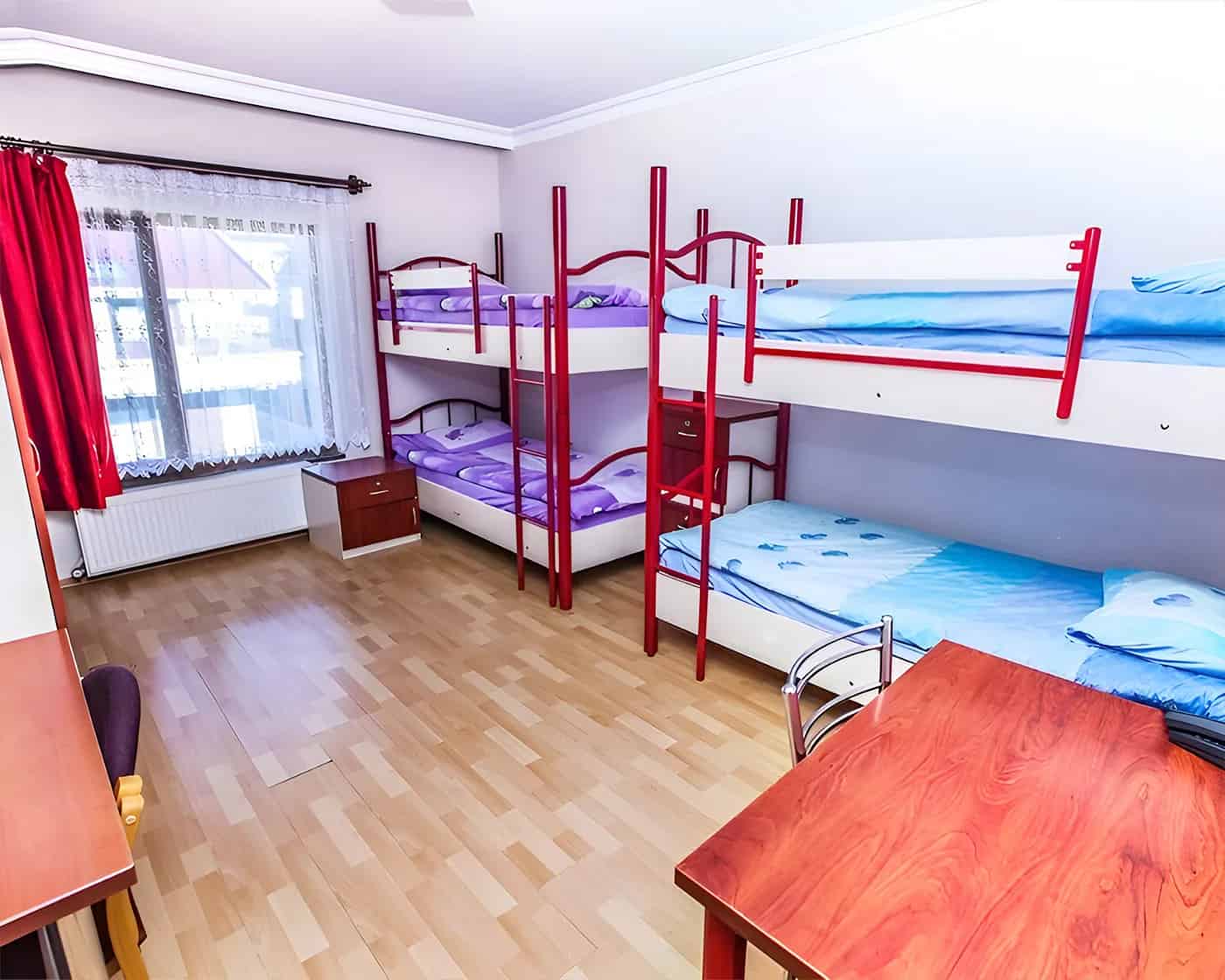 Erdemler Erkek Öğrenci Yurdu Bahçelievler görsel 4