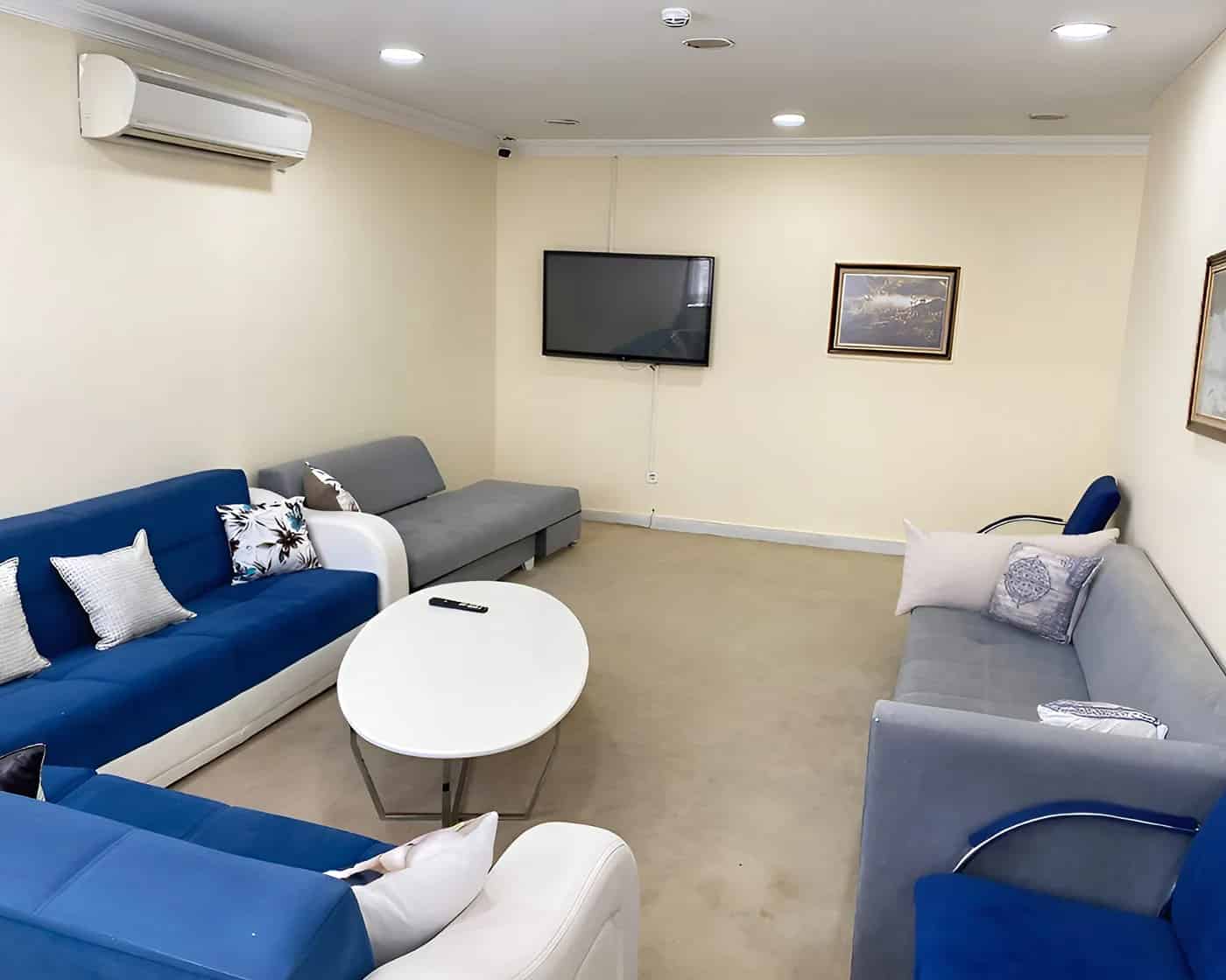 Özel Özgüven Erkek Öğrenci Yurdu görsel 6
