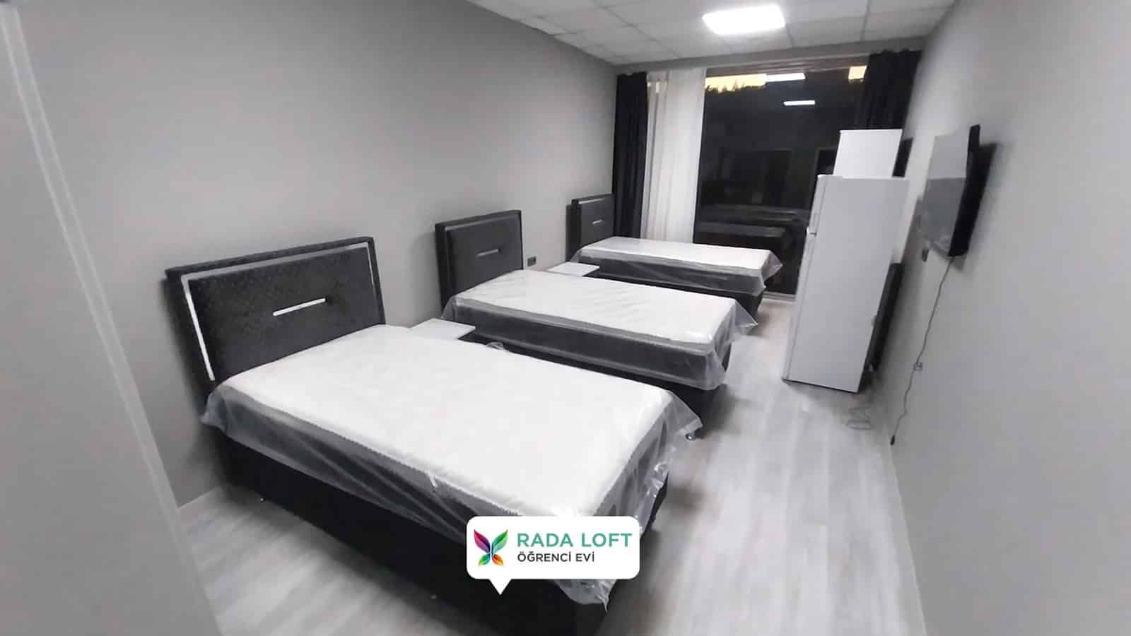 RADA Loft Ümitköy Erkek Öğrenci Evi görsel 4