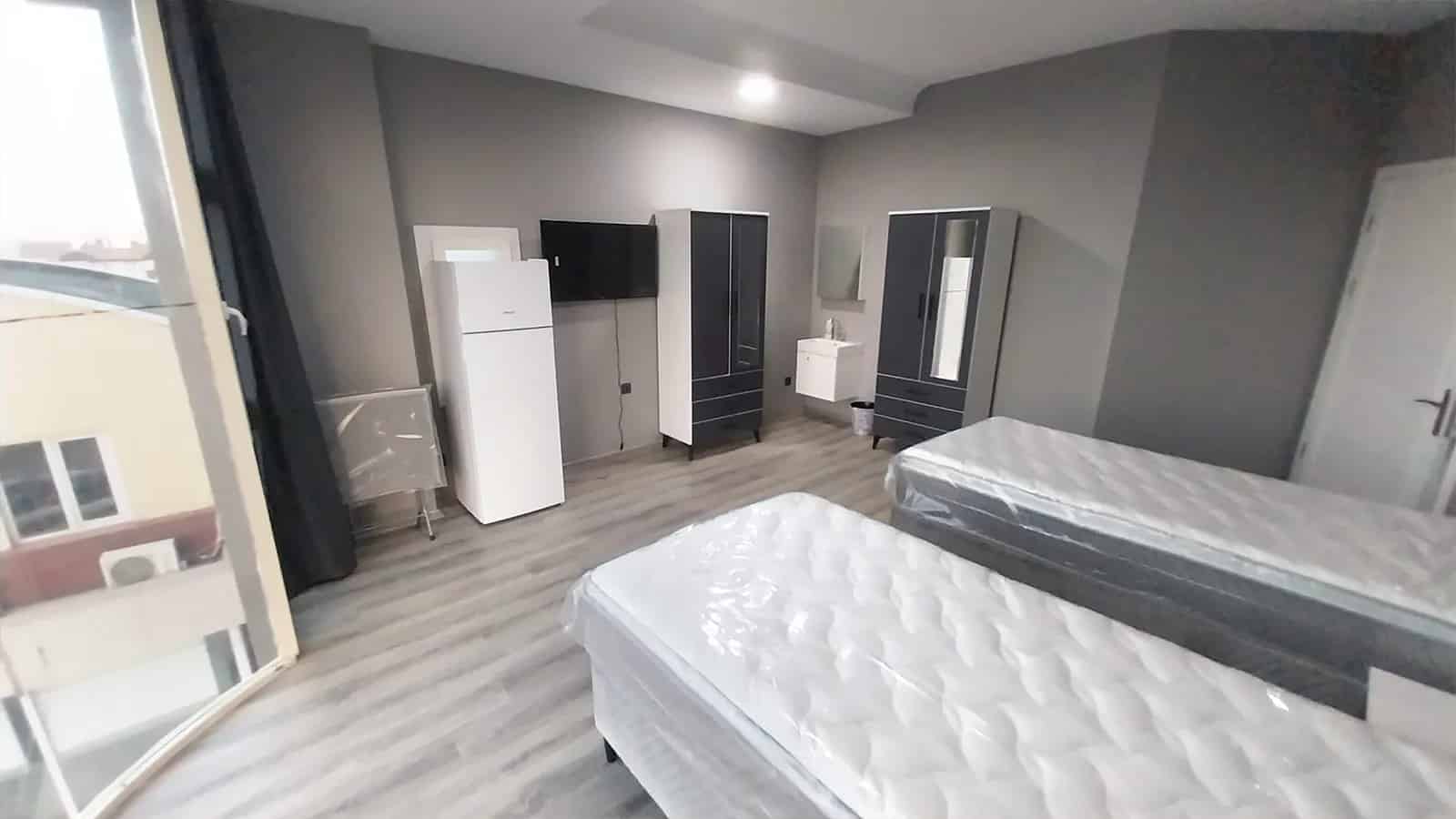 RADA Loft Ümitköy Erkek Öğrenci Evi görsel 5