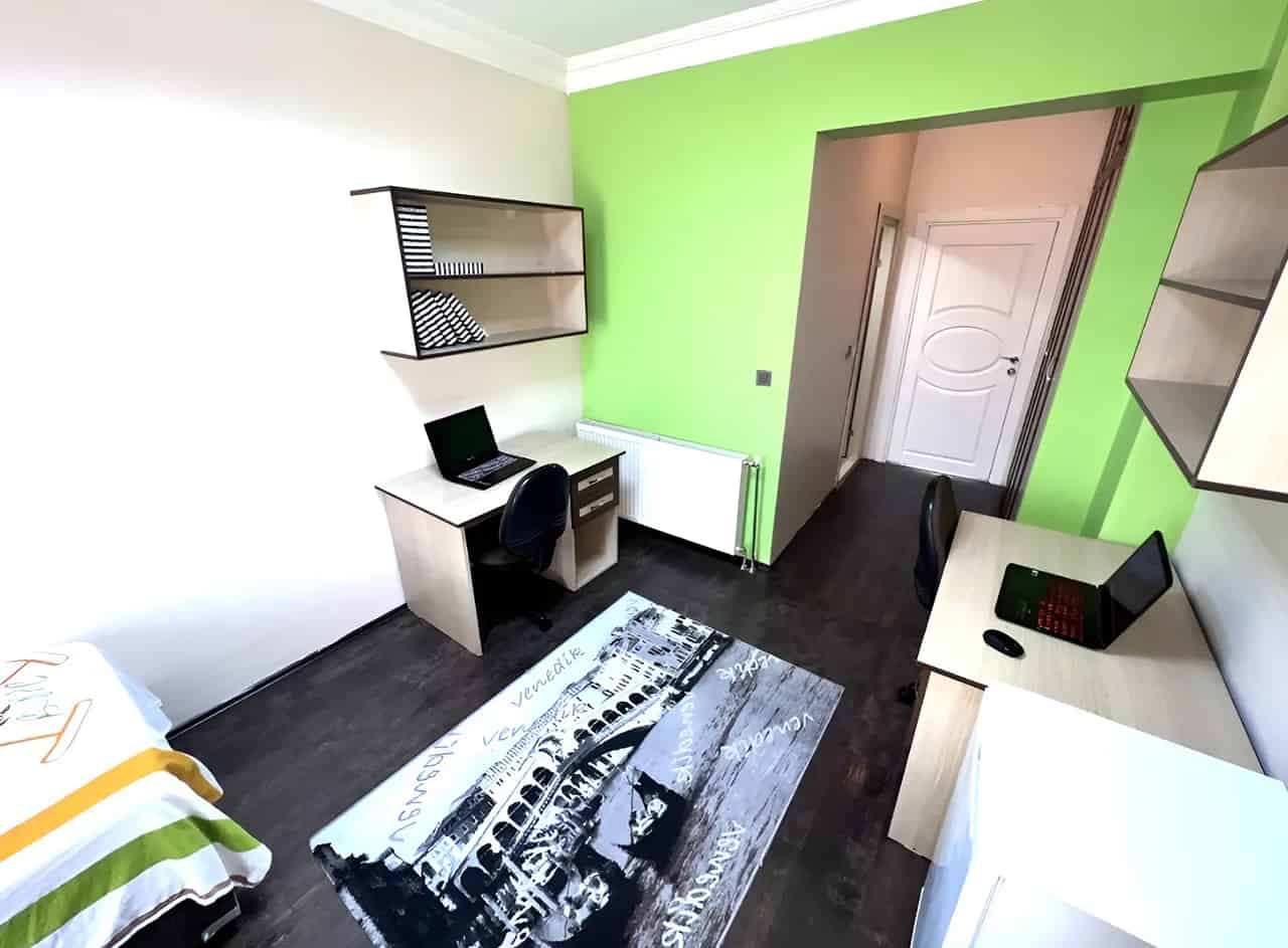 Arlas Erkek Öğrenci Yurtları görsel 5