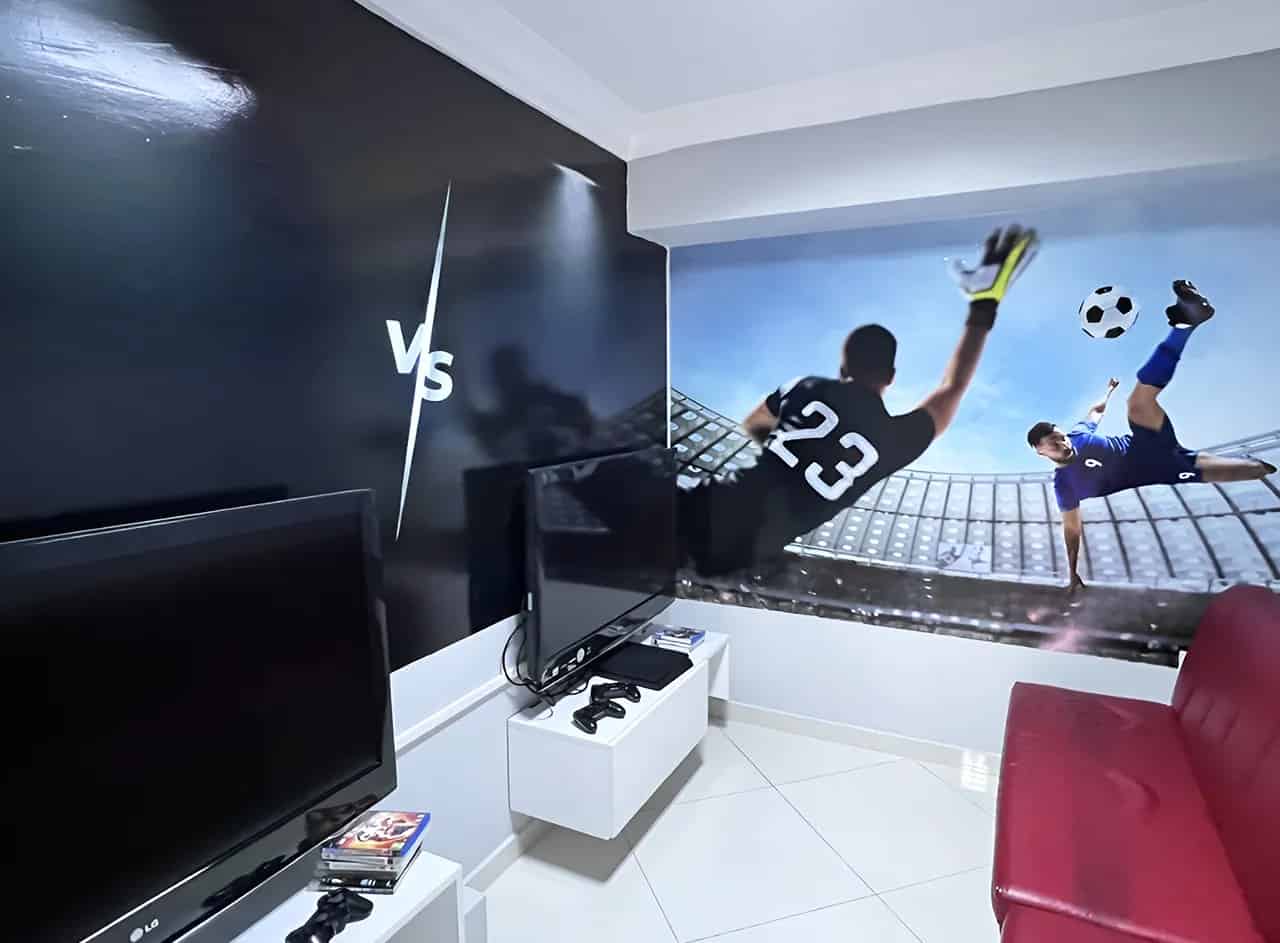 Arlas Erkek Öğrenci Yurtları görsel 2