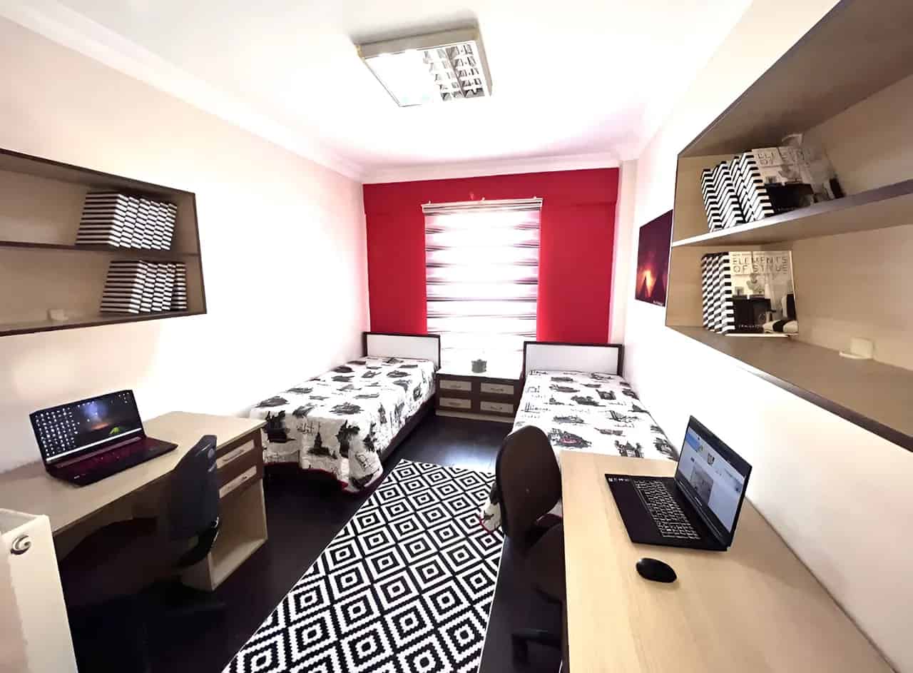 Arlas Erkek Öğrenci Yurtları görsel 3