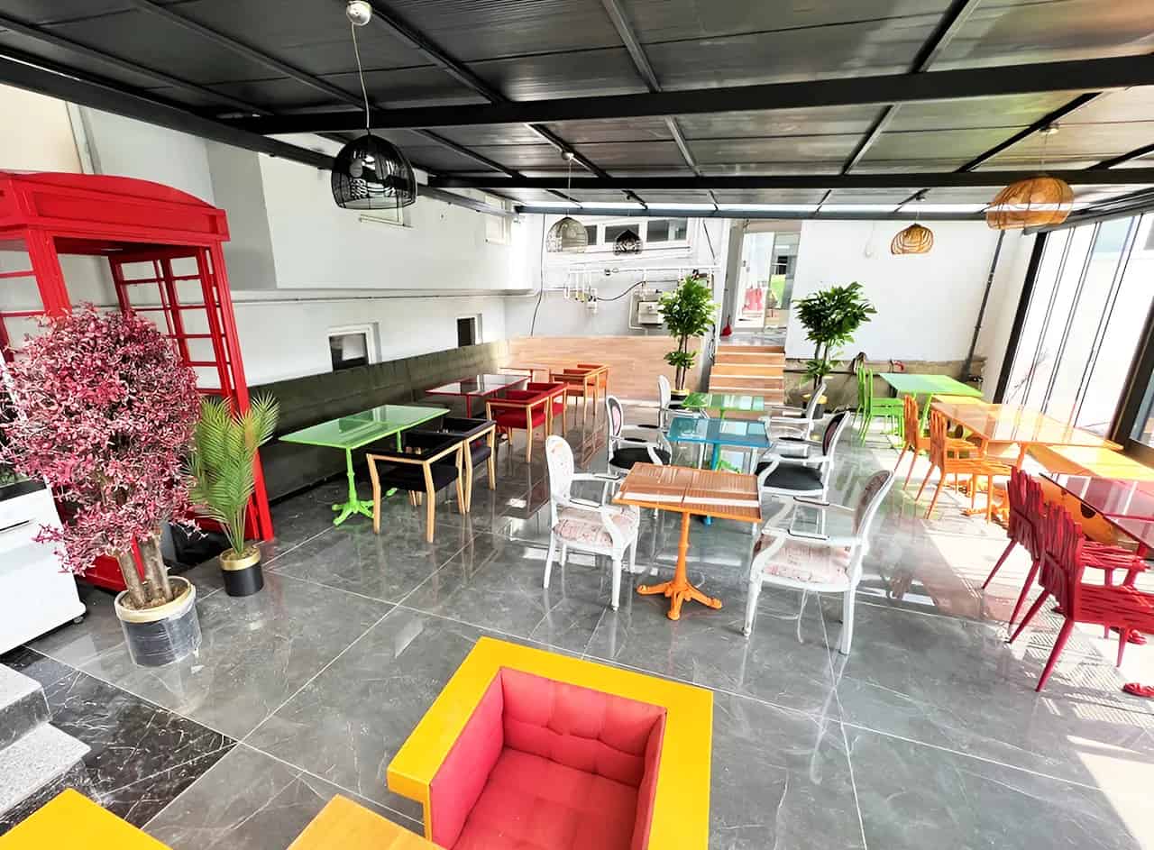 Arlas Erkek Öğrenci Yurtları görsel 7