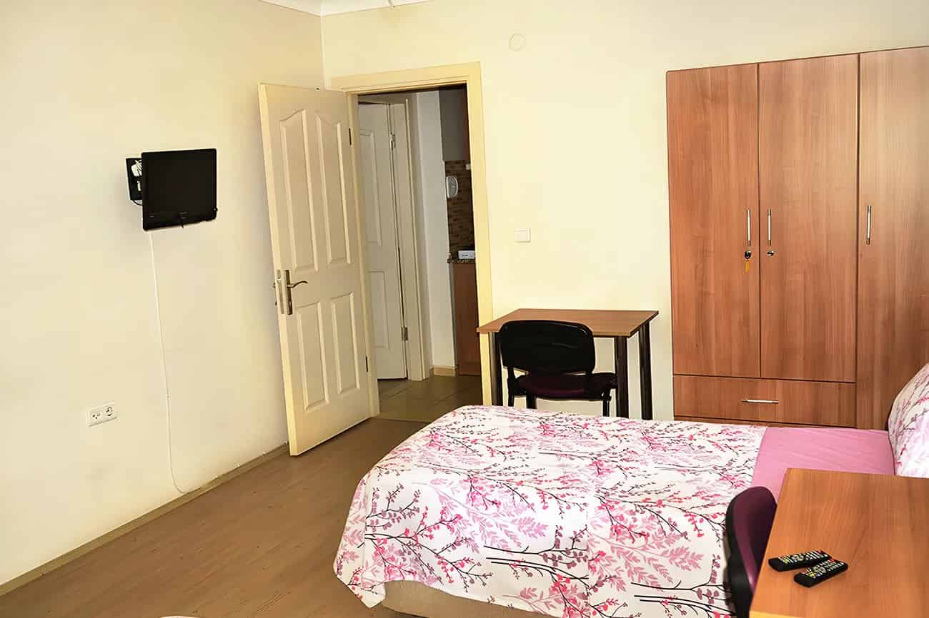 Gamze Apart Kız Öğrenci Yurdu görsel 8