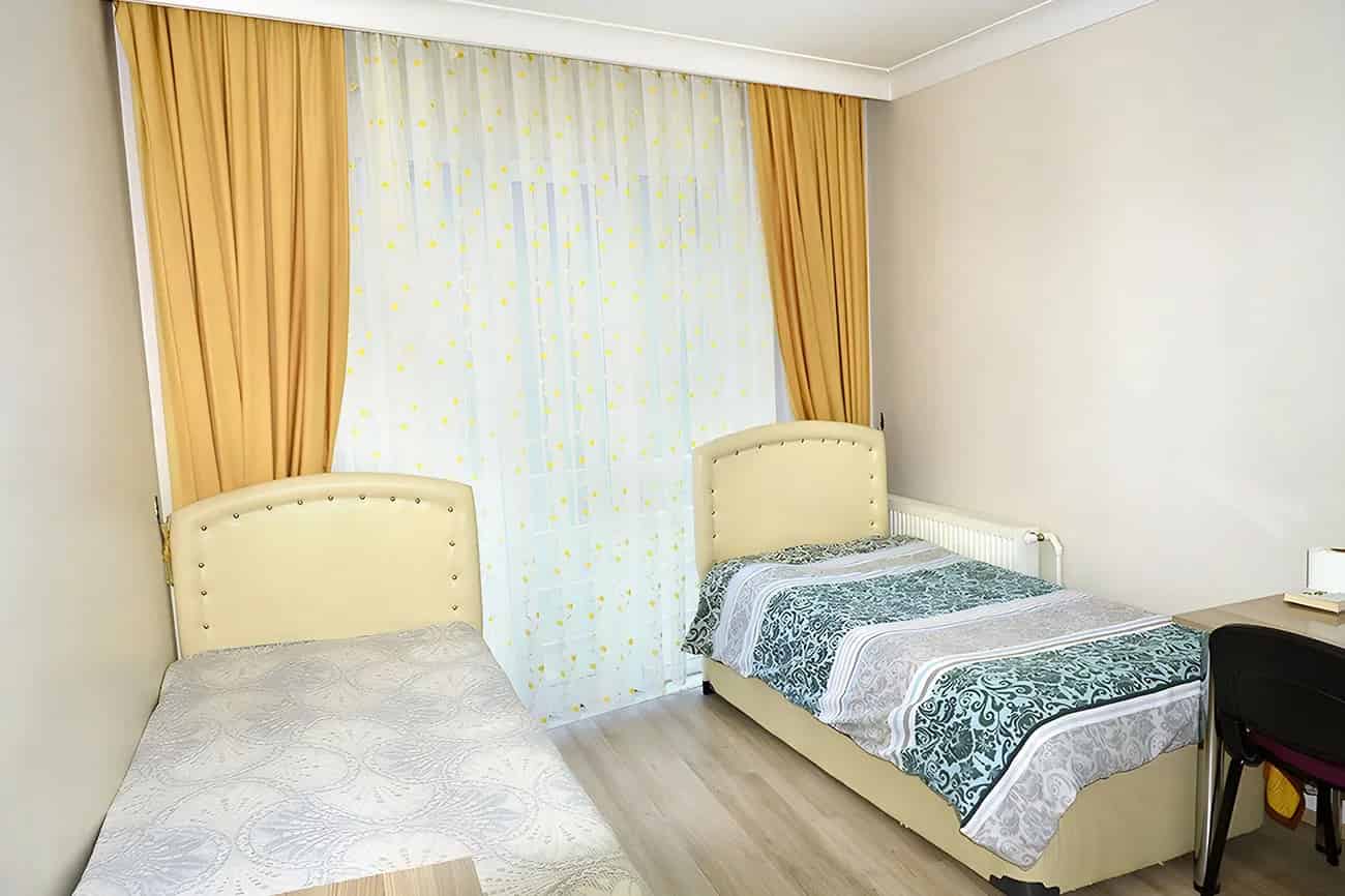 Gamze Apart Kız Öğrenci Yurdu görsel 6