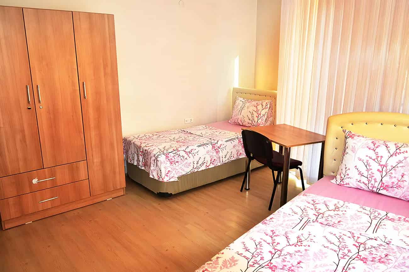 Gamze Apart Kız Öğrenci Yurdu görsel 5