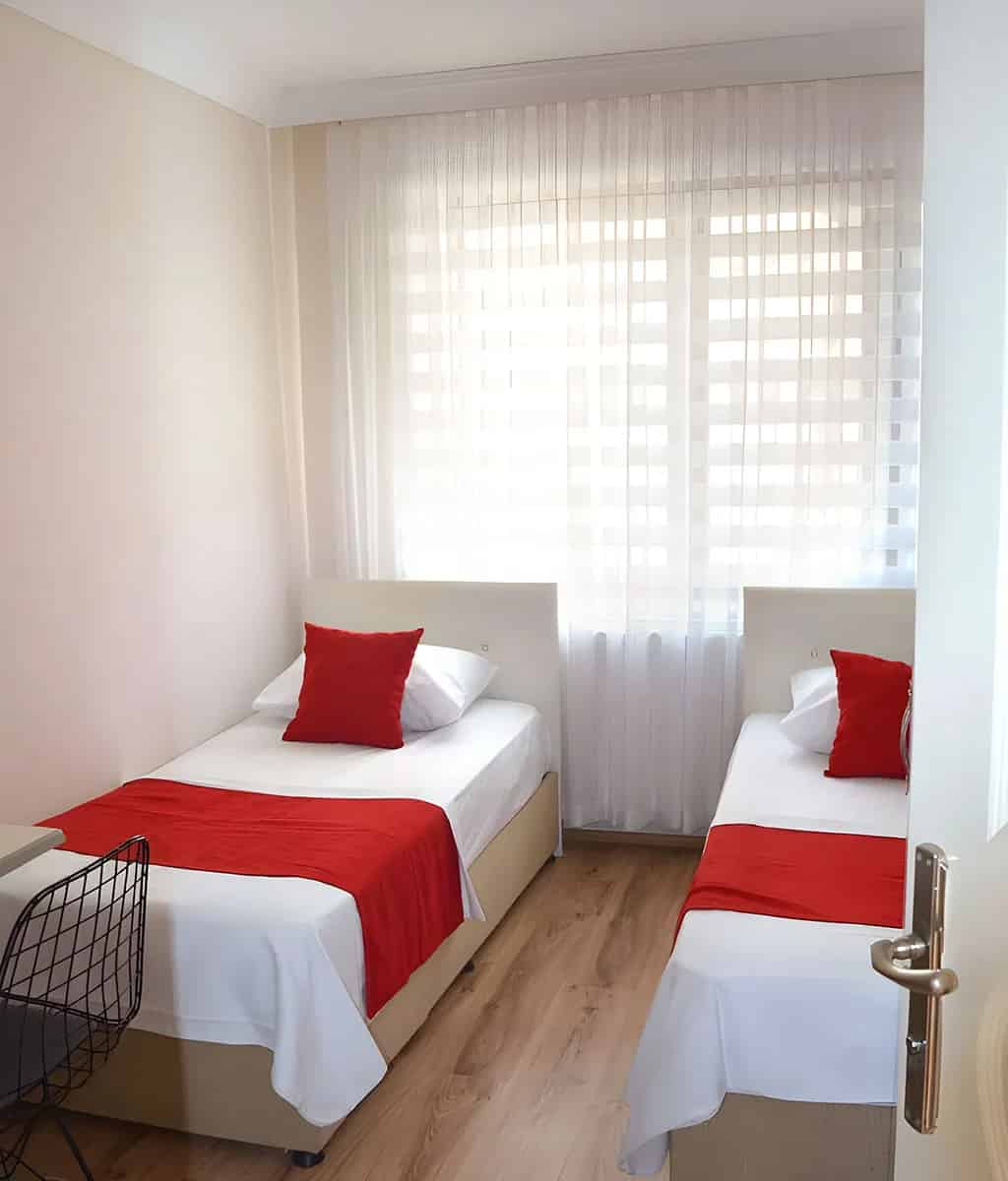 Özel Kale Su Kız Öğrenci Yurdu görsel 6