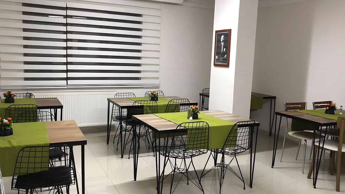 Özel Kale Su Kız Öğrenci Yurdu görsel 8