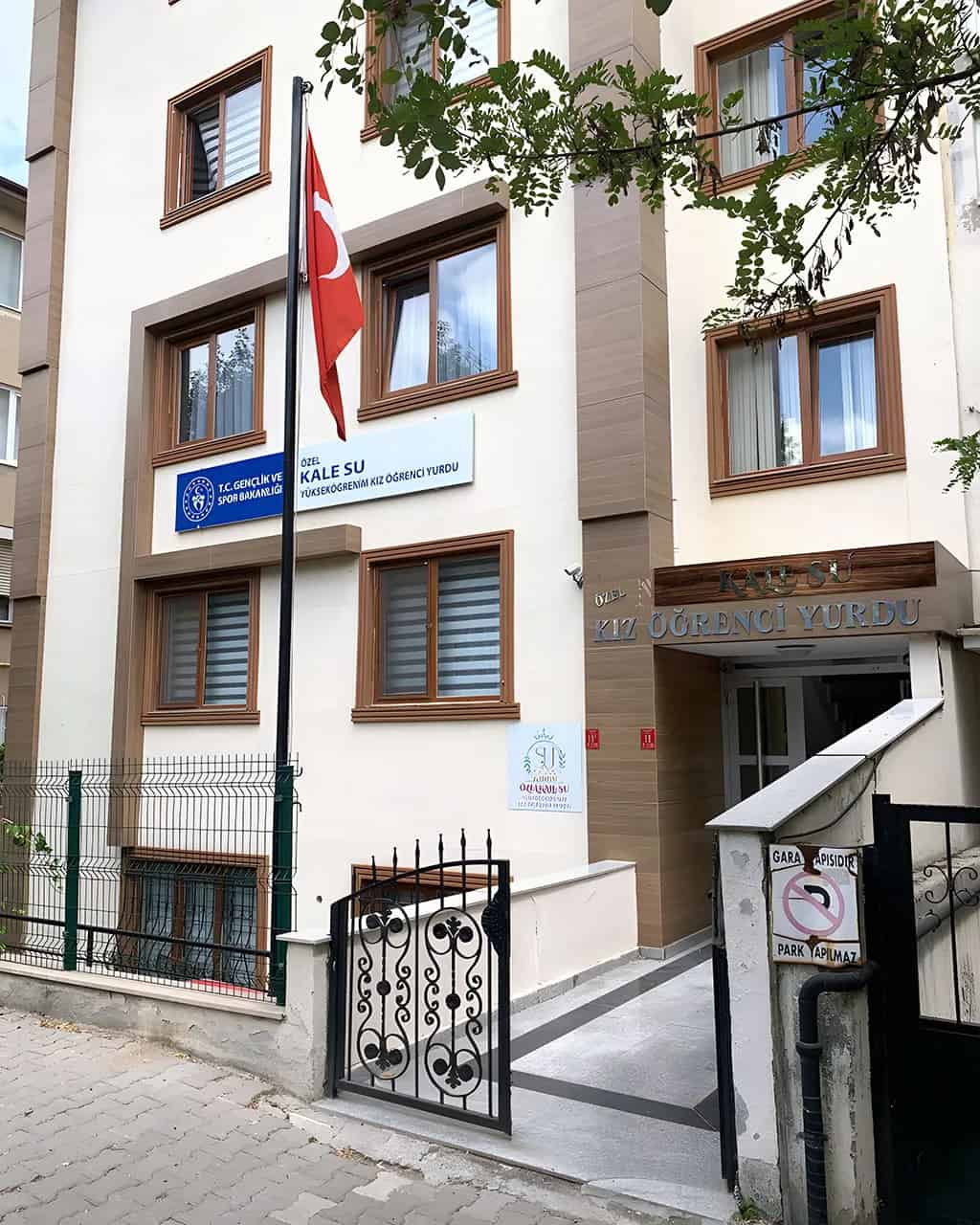 Özel Kale Su Kız Öğrenci Yurdu görsel 5