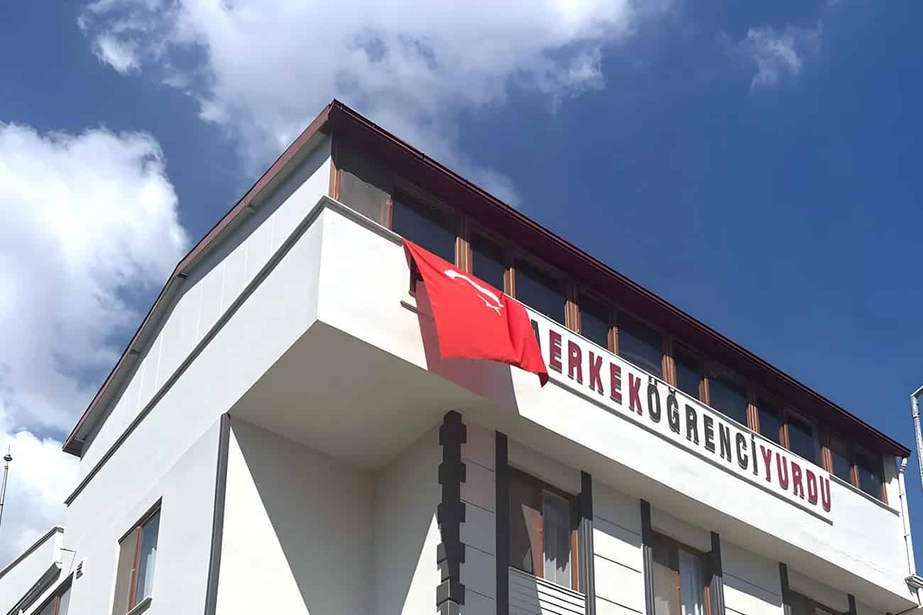 Prizma Erkek Öğrenci Yurdu görsel 4