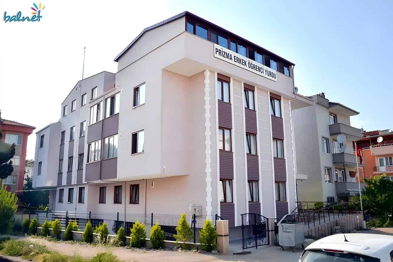 Prizma Erkek Öğrenci Yurdu görsel 5