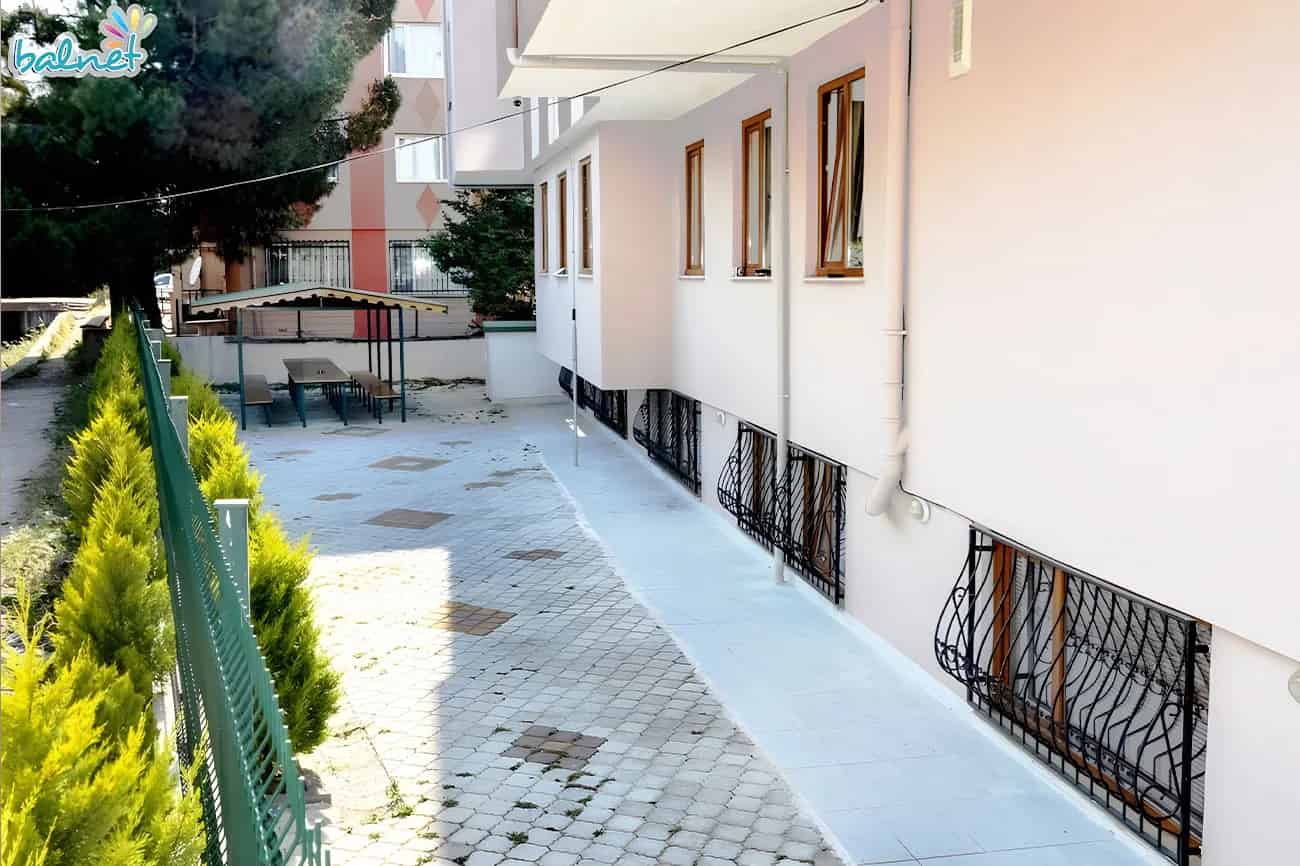 Prizma Erkek Öğrenci Yurdu görsel 3