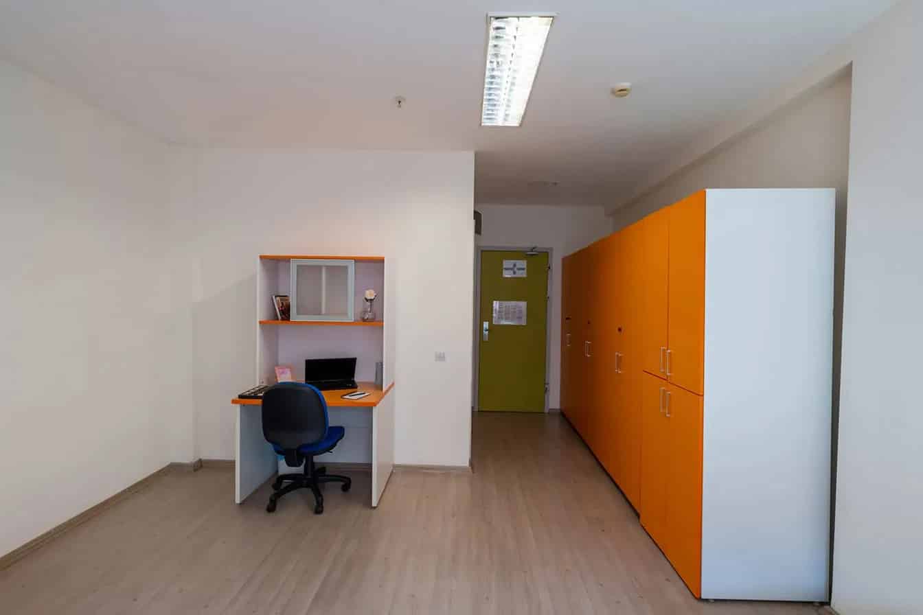 Residorm Balıkesir Öğrenci Yurdu görsel 7