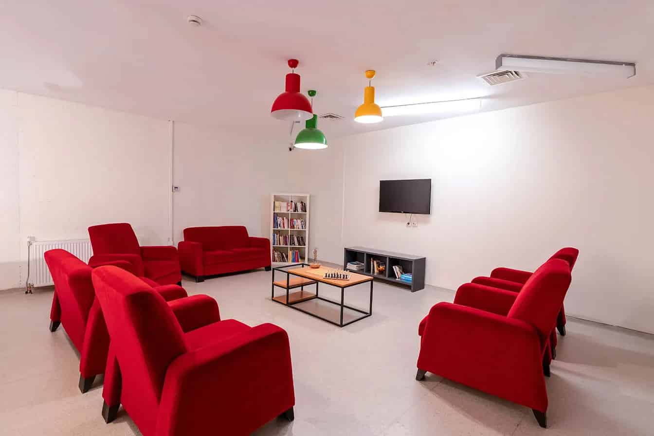 Residorm Balıkesir Öğrenci Yurdu görsel 5