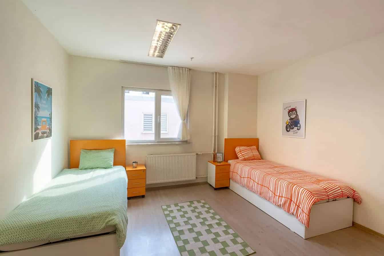 Residorm Balıkesir Öğrenci Yurdu görsel 6
