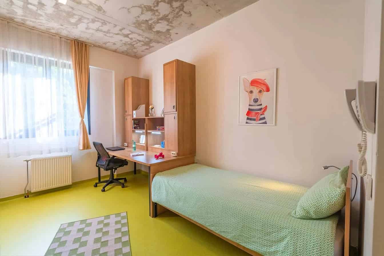 Residorm Balıkesir Öğrenci Yurdu görsel 4