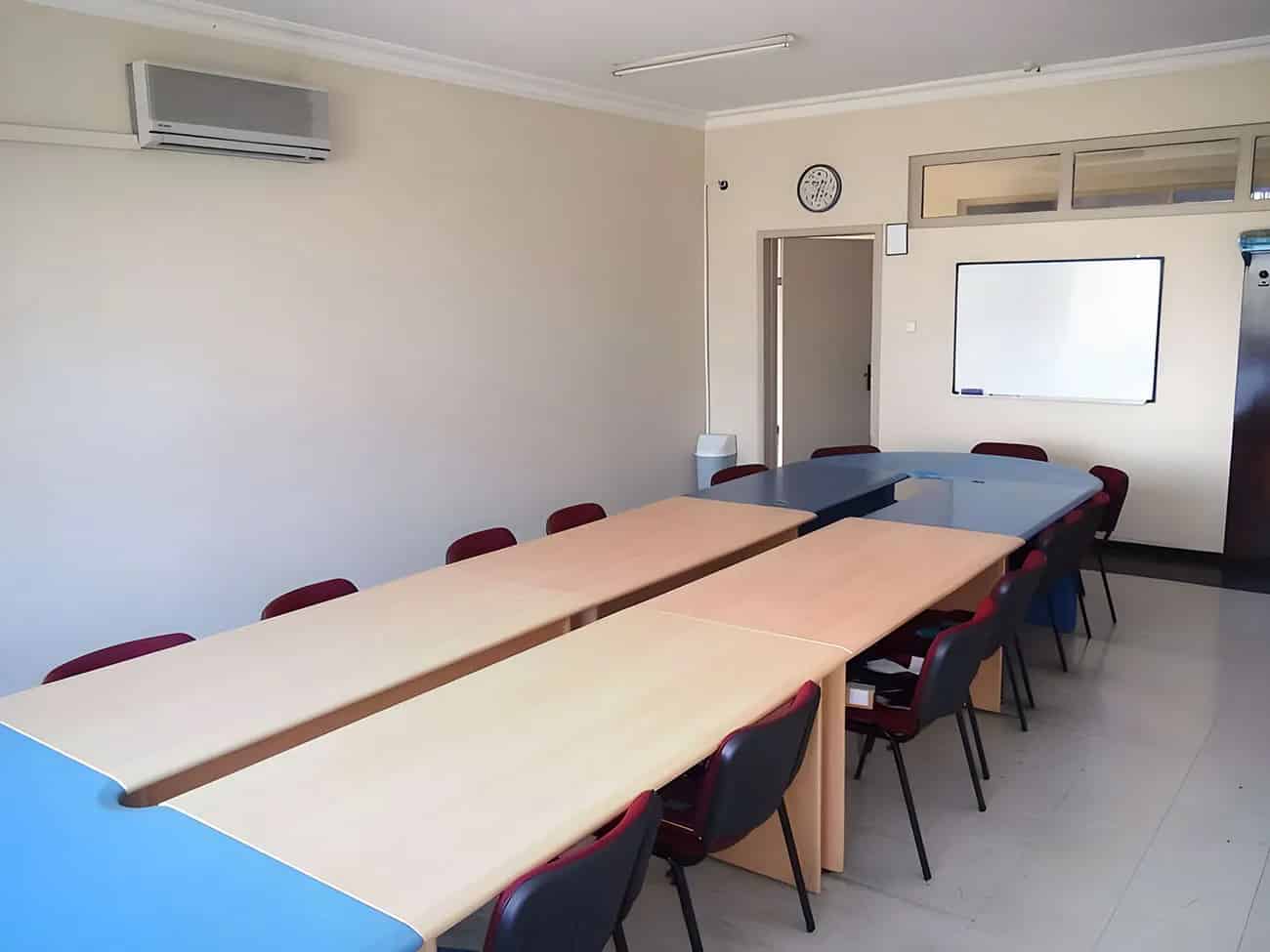 Özel Bahçelievler Erkek Öğrenci Yurdu görsel 6