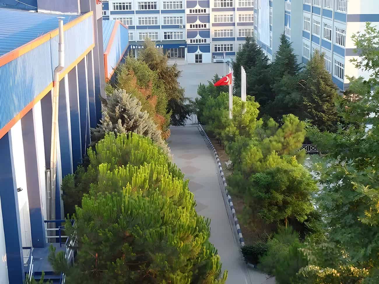 Özel Bahçelievler Erkek Öğrenci Yurdu görsel 1