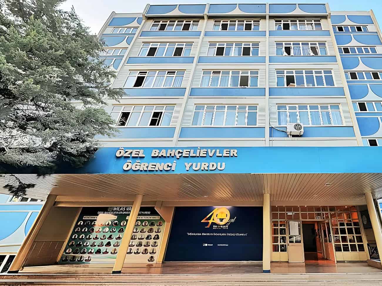 Özel Bahçelievler Erkek Öğrenci Yurdu görsel 4