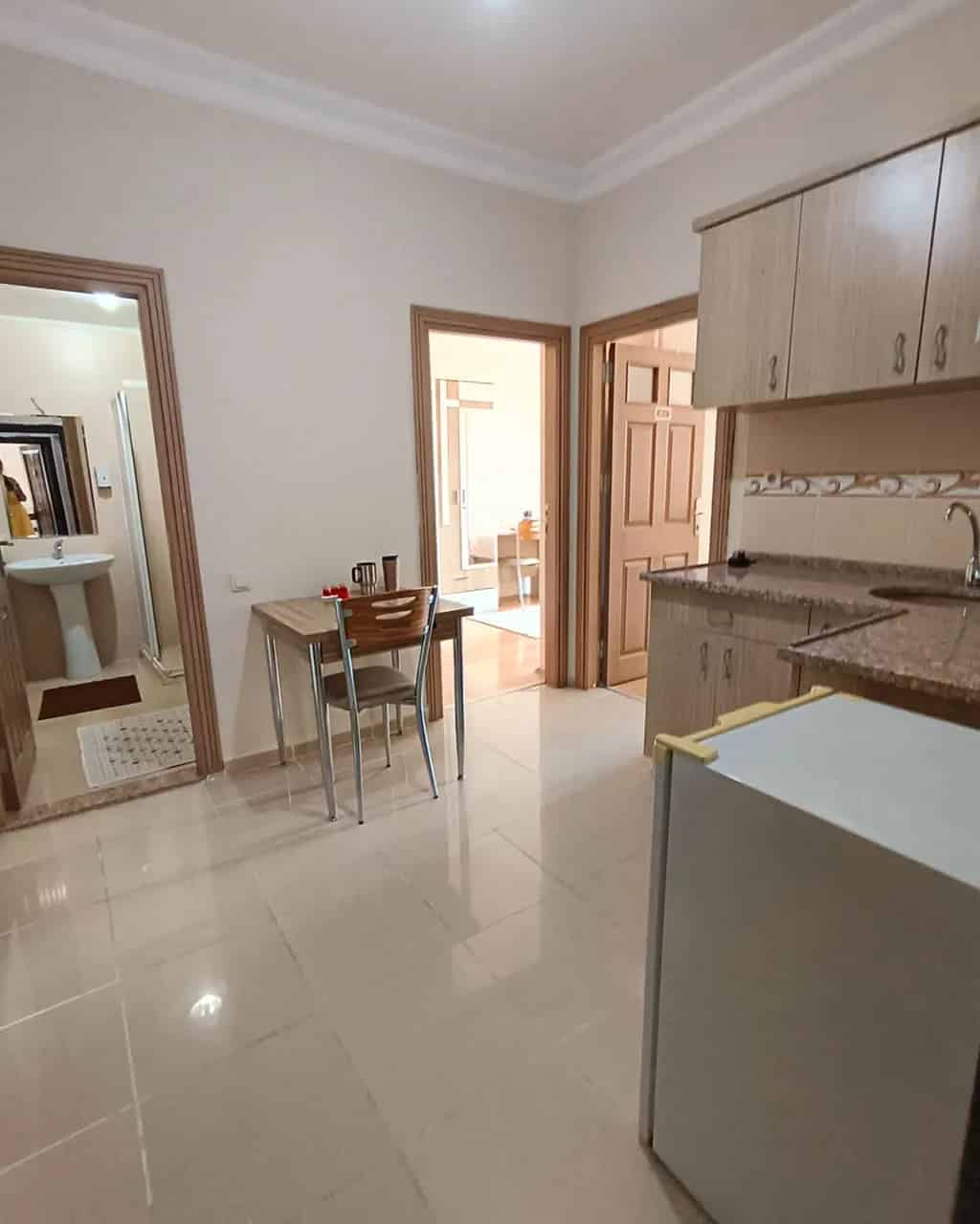 Dream Kız Apart görsel 3