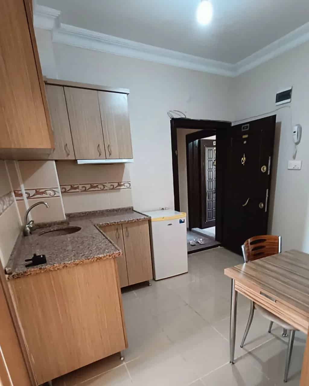 Dream Kız Apart görsel 5