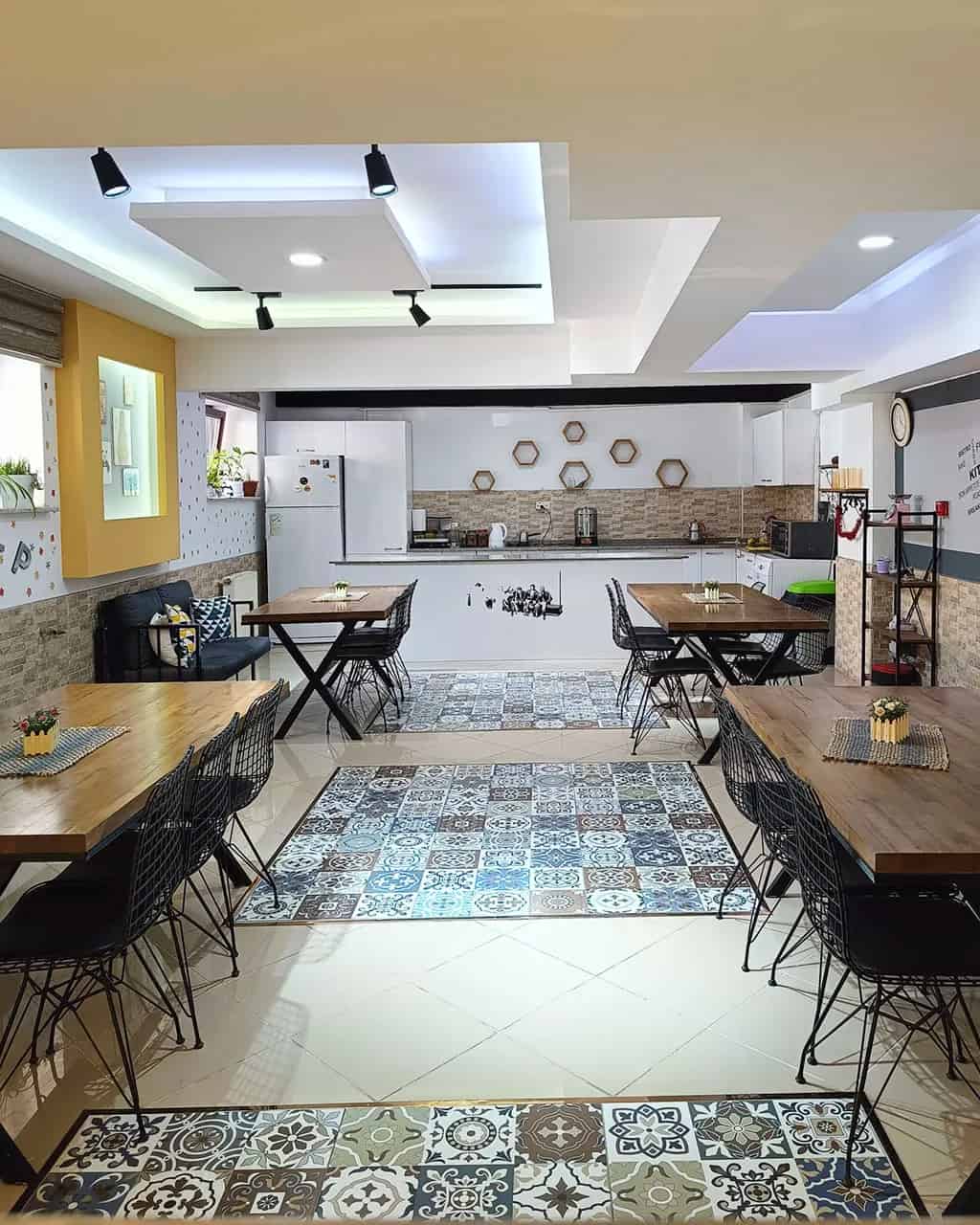 Dream Kız Apart görsel 2