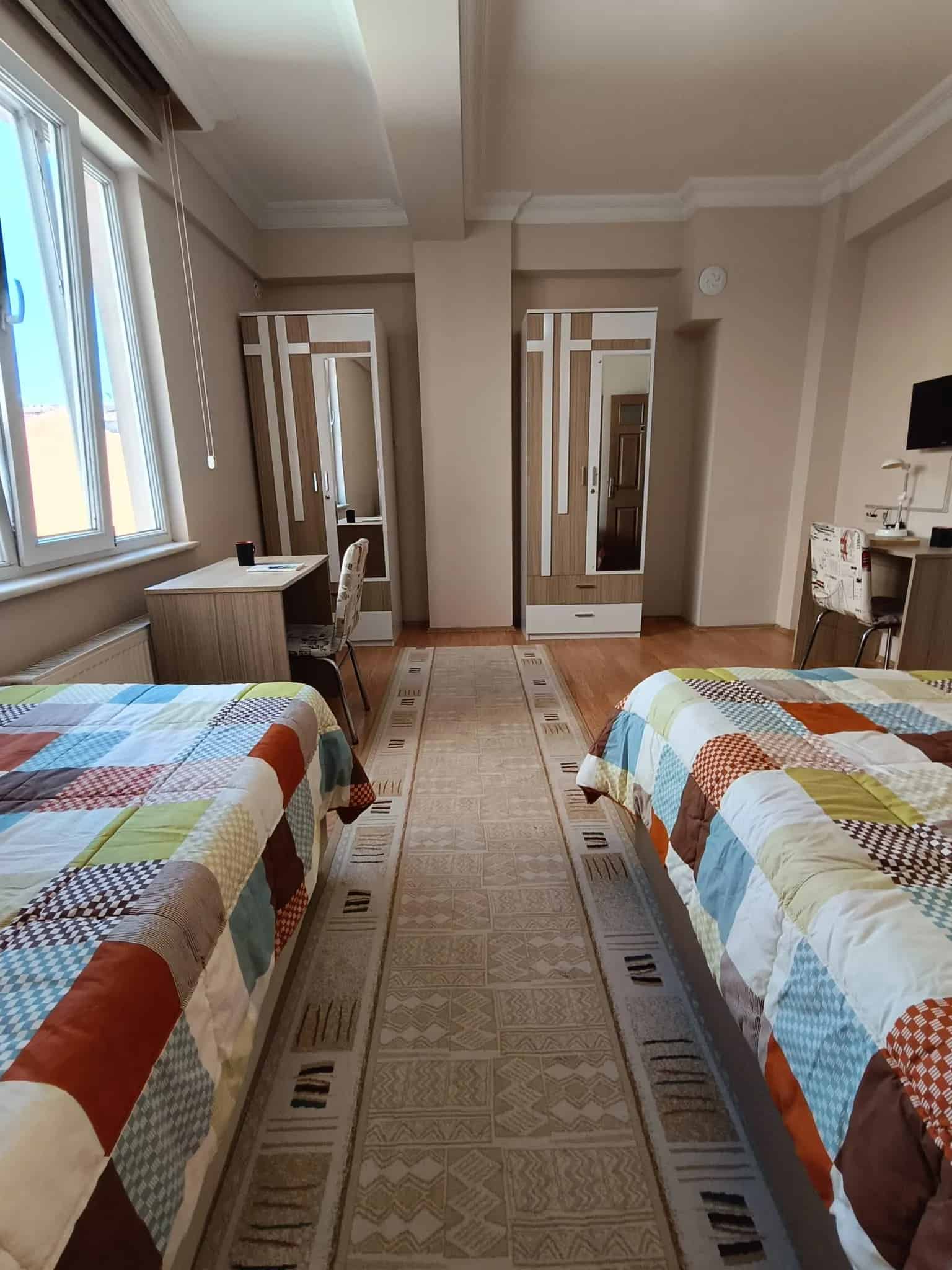 Dream Kız Apart görsel 1