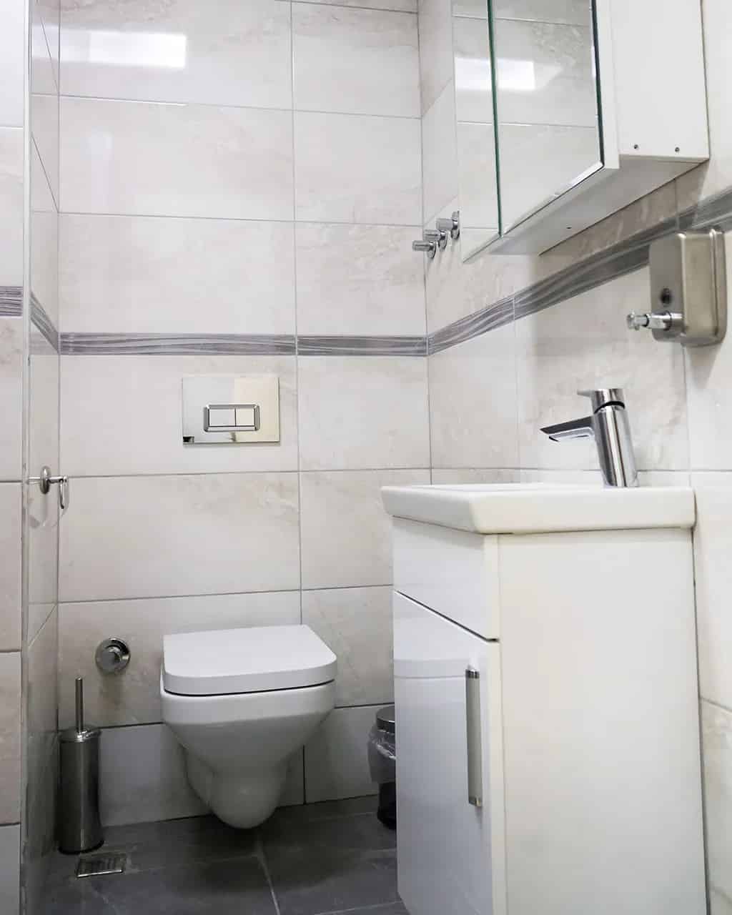 Günebakan Kız Öğrenci Yurdu görsel 3