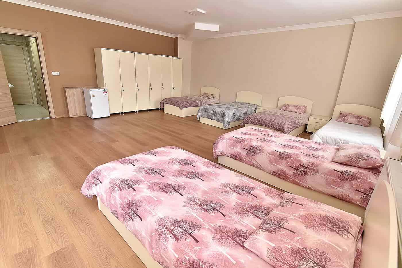 Kumlu Kız Öğrenci Yurdu görsel 8