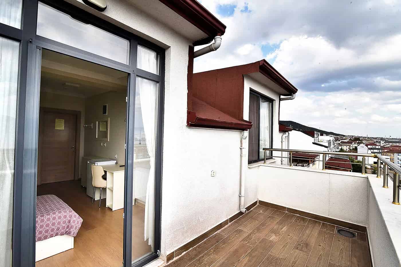 Kumlu Kız Öğrenci Yurdu görsel 4