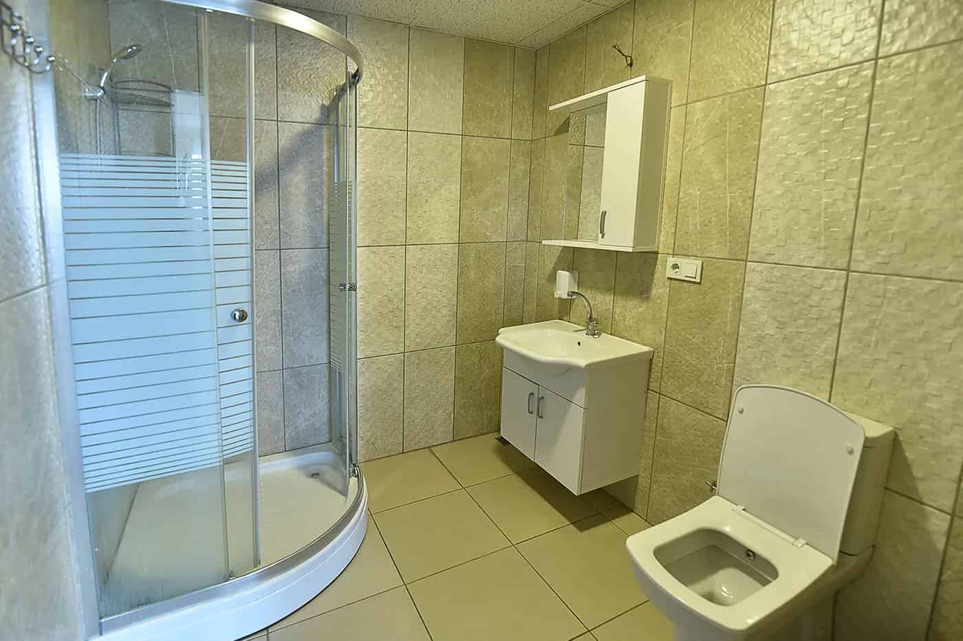Kumlu Kız Öğrenci Yurdu görsel 9