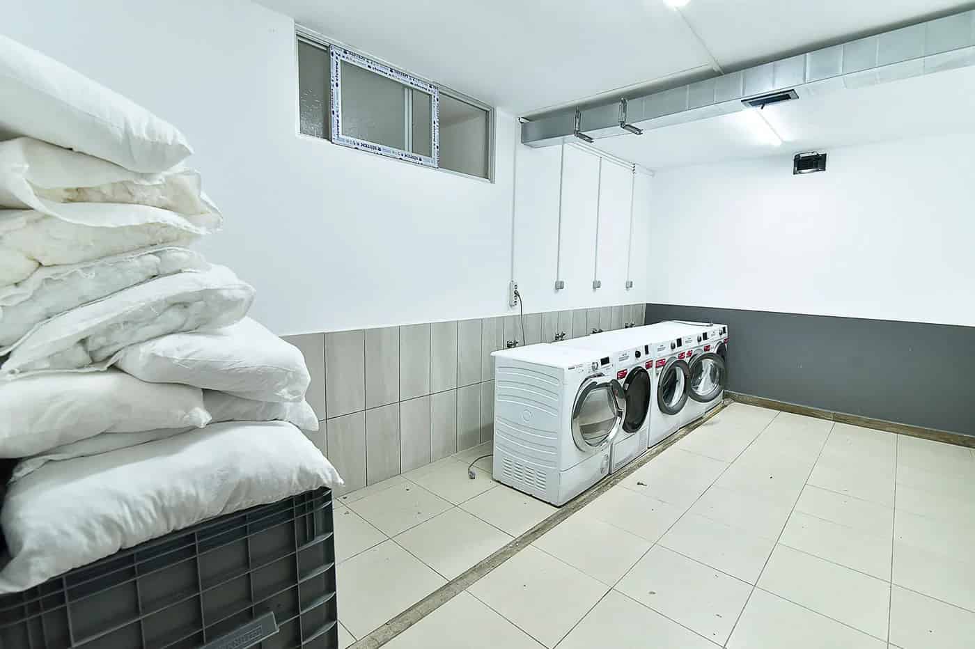 Kumlu Kız Öğrenci Yurdu görsel 10