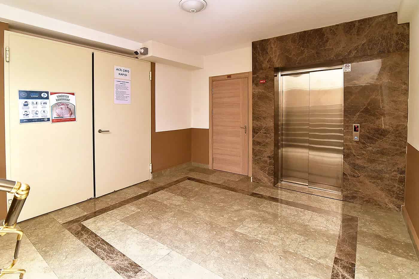 Kumlu Kız Öğrenci Yurdu görsel 5