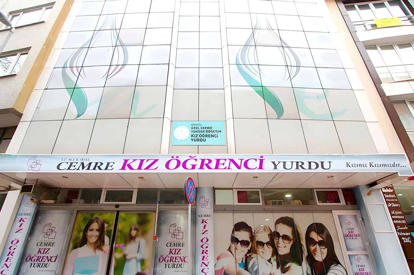 Özel Cemre Kız Yurdu görsel 10