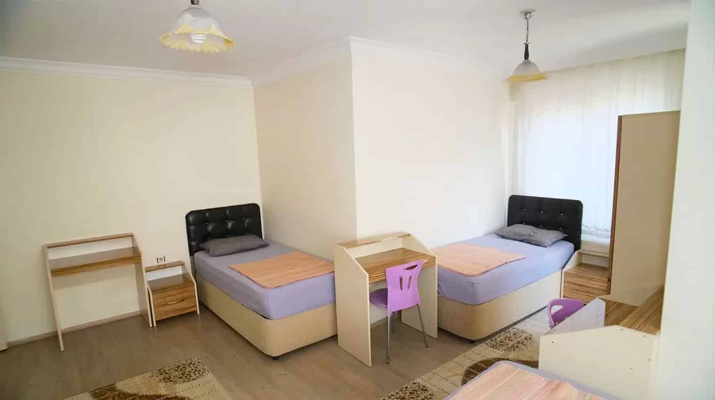 Kütahya Özel Atagün Konak Kız Öğrenci Yurdu görsel 6