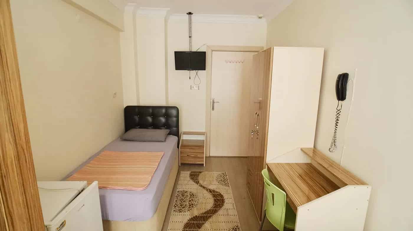 Kütahya Özel Atagün Konak Kız Öğrenci Yurdu görsel 8