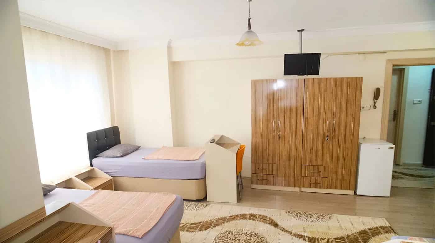 Kütahya Özel Atagün Konak Kız Öğrenci Yurdu görsel 2