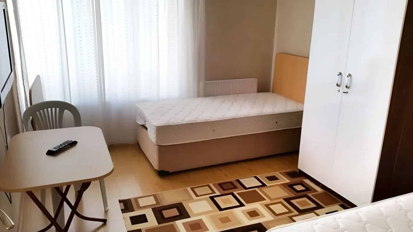 Kütahya Umut Erkek Apart Yurdu  görsel 6