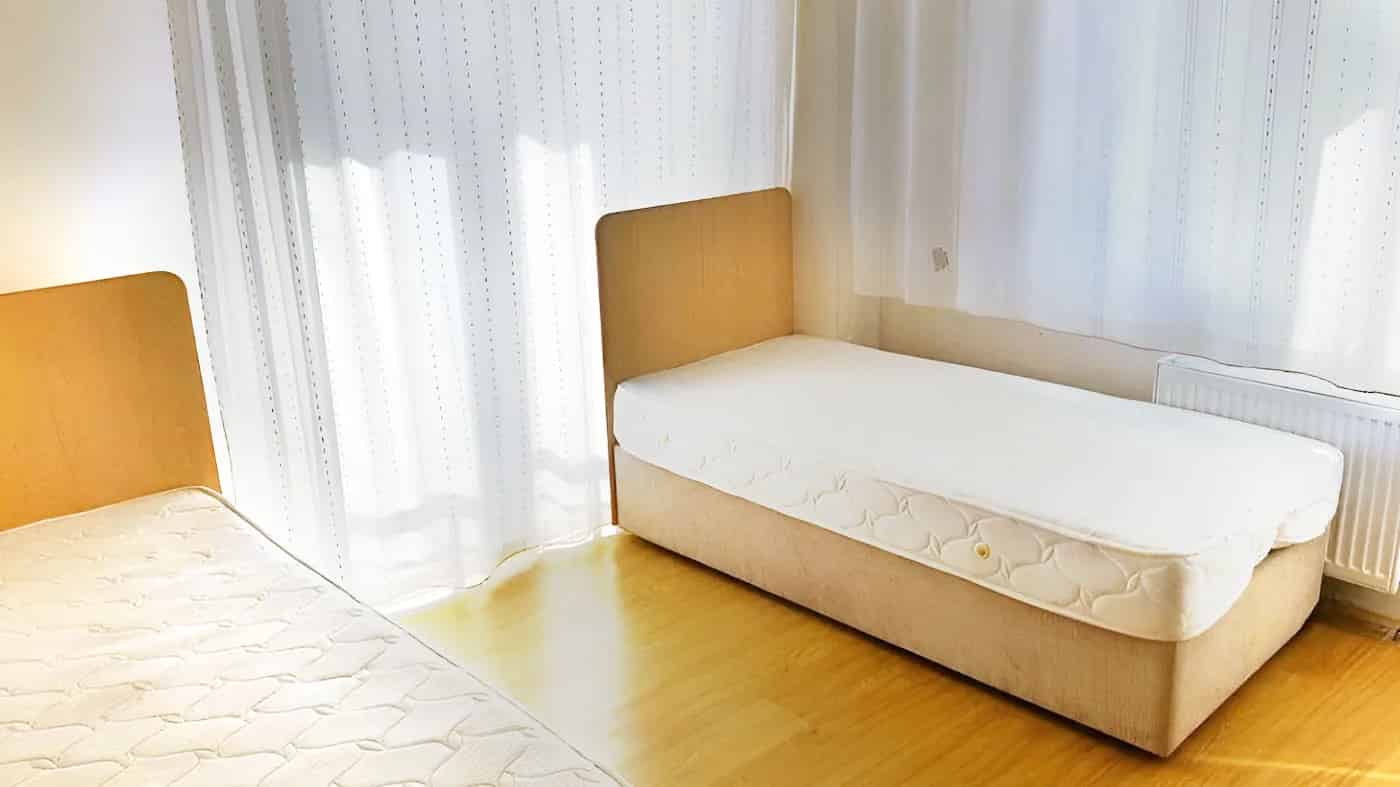 Kütahya Umut Erkek Apart Yurdu  görsel 5