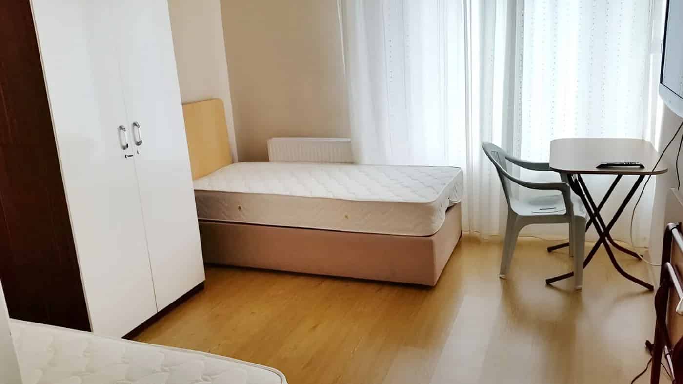 Kütahya Umut Erkek Apart Yurdu  görsel 2