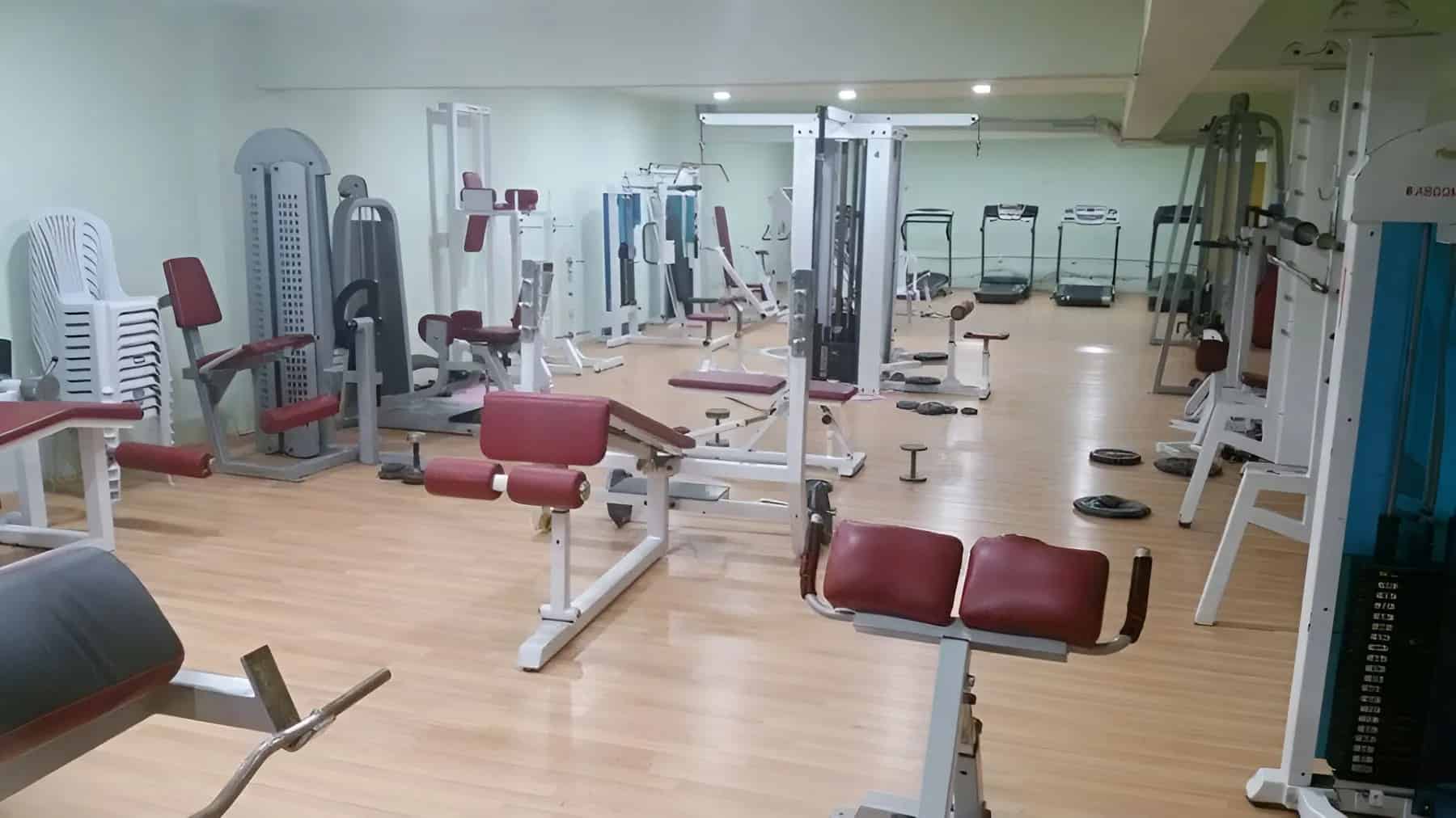Kütahya Umut Erkek Apart Yurdu  görsel 3