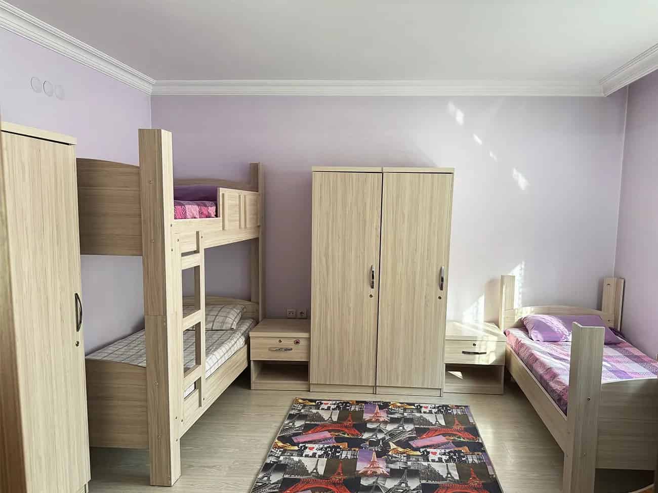 Naz Kız Öğrenci Yurdu görsel 2