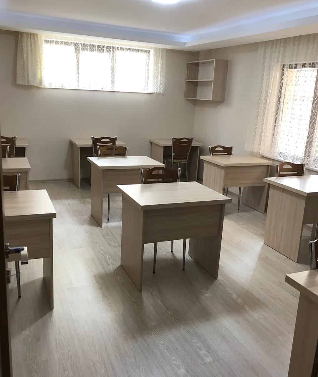 Naz Kız Öğrenci Yurdu görsel 6