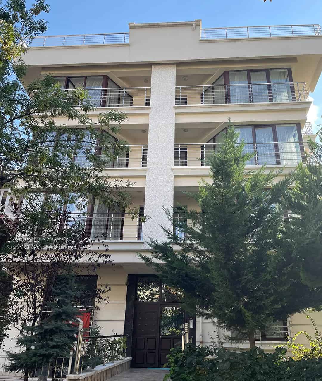 Naz Kız Öğrenci Yurdu görsel 3