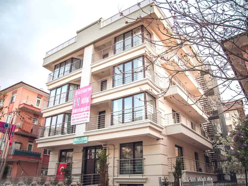 Naz Kız Öğrenci Yurdu - Altındağ Ankara