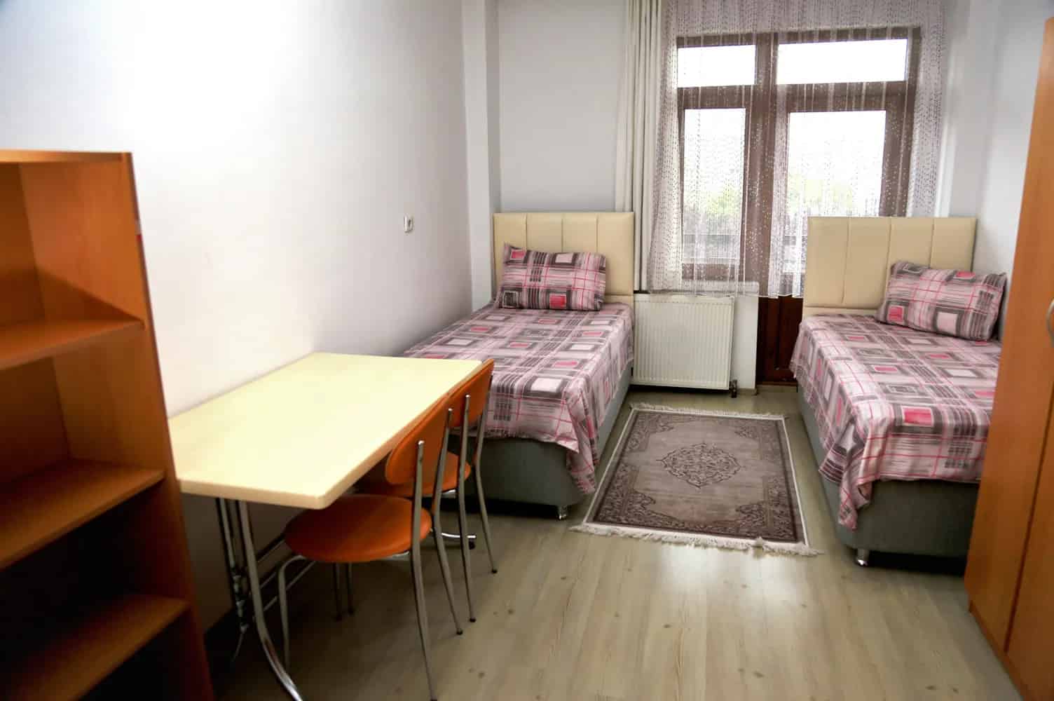 Berrak Deniz Kız Öğrenci Yurdu görsel 6