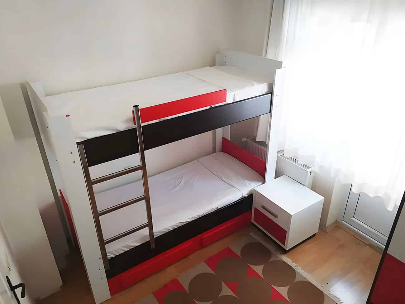 Doğa Kız Öğrenci Yurdu görsel 7