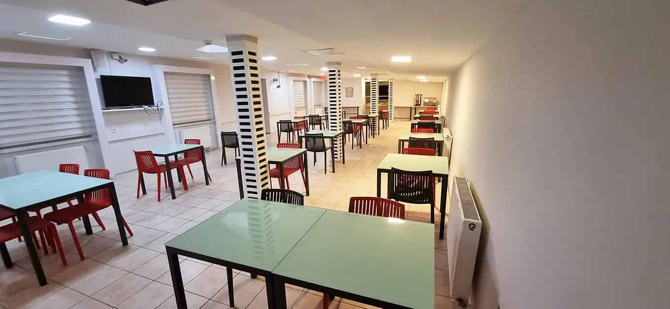 Doğa Kız Öğrenci Yurdu görsel 3