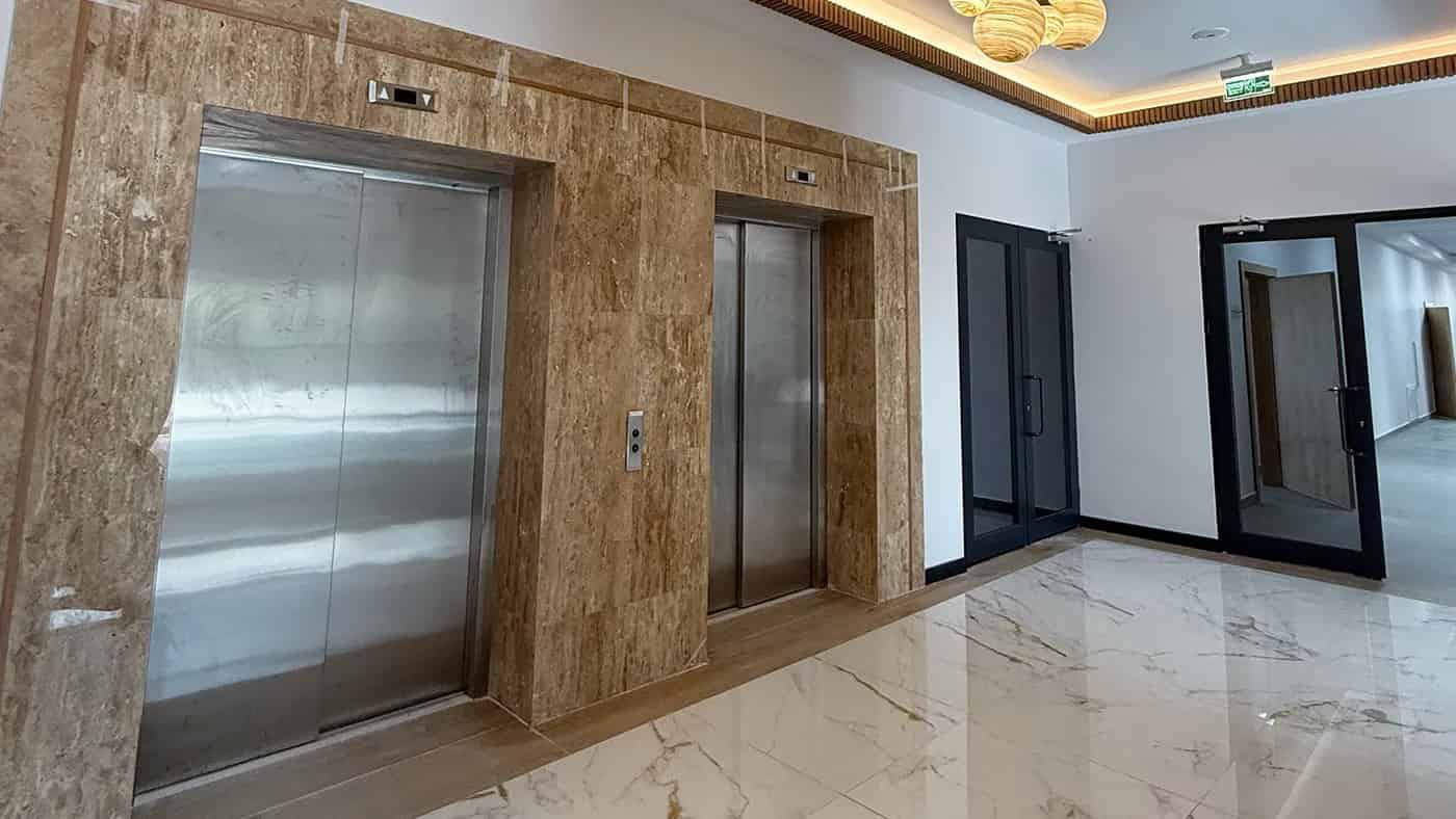 Mia Vakfı Özel Kız Öğrenci Yurdu görsel 10